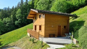 Chalet Socali Le Grand Bornand