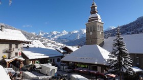 La Pointe Percée