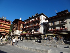 La Pointe Percée