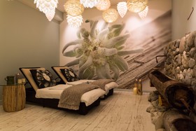 Les Cimes Hotels-Chalets De Tradition