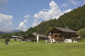 Les Fermes de Pierre et Anna