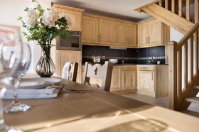 Le Village de Lessy by CGH Résidences & Spas