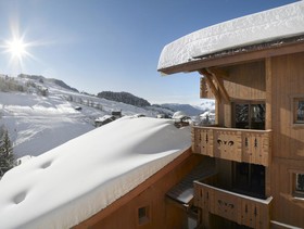 Le Village de Lessy by CGH Résidences & Spas