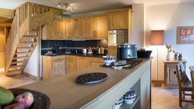 Le Village de Lessy by CGH Résidences & Spas