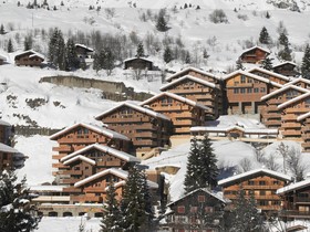 Le Village de Lessy by CGH Résidences & Spas