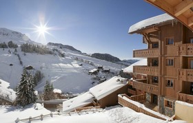 Le Village de Lessy by CGH Résidences & Spas