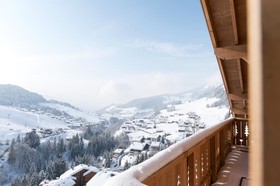 Le Village de Lessy by CGH Résidences & Spas