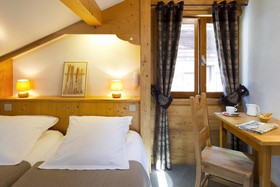 Logis La Croix-Saint-Maurice