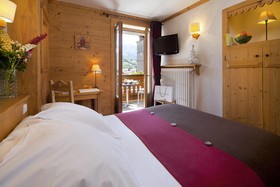 Logis La Croix-Saint-Maurice