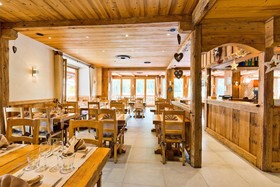Logis La Croix-Saint-Maurice