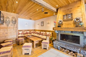 Logis La Croix-Saint-Maurice