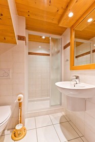 Logis La Croix-Saint-Maurice
