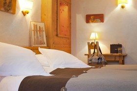 Logis La Croix-Saint-Maurice