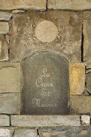 Logis La Croix-Saint-Maurice