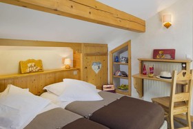 Logis La Croix-Saint-Maurice