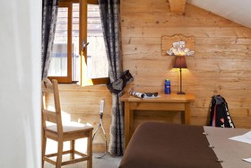 Logis La Croix-Saint-Maurice