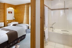 Logis La Croix-Saint-Maurice