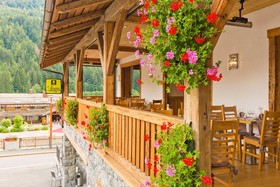 Logis La Croix-Saint-Maurice