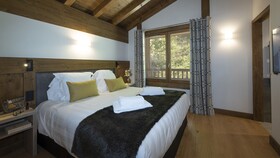 Chalets de Joy