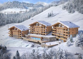 Chalets de Joy