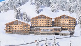 Chalets de Joy