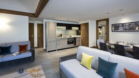 Chalets de Joy