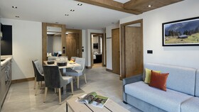 Chalets de Joy