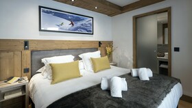 Chalets de Joy
