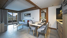 Chalets de Joy
