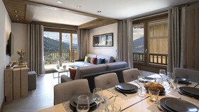Chalets de Joy