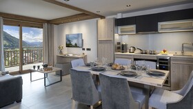 Chalets de Joy