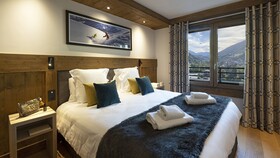 Chalets de Joy