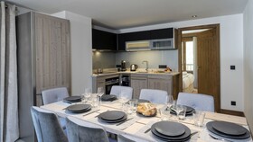 Chalets de Joy
