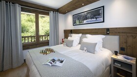 Chalets de Joy