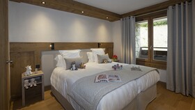 Chalets de Joy