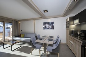 Résidence Le Roc des Tours