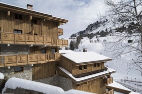 Résidence Le Roc des Tours