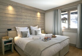 Résidence Le Roc des Tours
