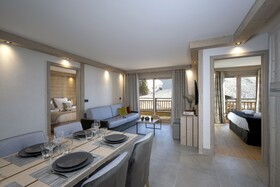 Résidence Le Roc des Tours
