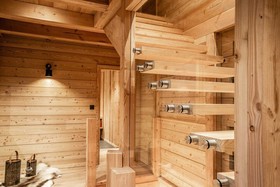 Chalet Altitude