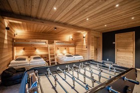Chalet Altitude