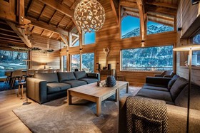 Chalet Altitude