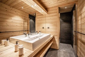 Chalet Altitude