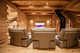 Chalet Altitude