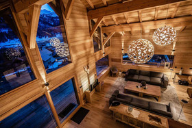 Chalet Altitude