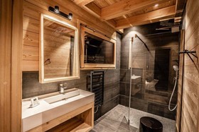 Chalet Altitude