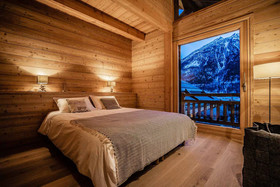 Chalet Altitude