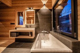 Chalet Altitude