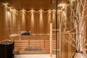 Chalet Altitude