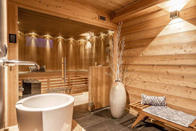 Chalet Altitude